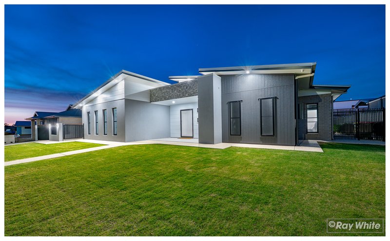 Photo - 20 Beverley Boulevard, Parkhurst QLD 4702 - Image 2
