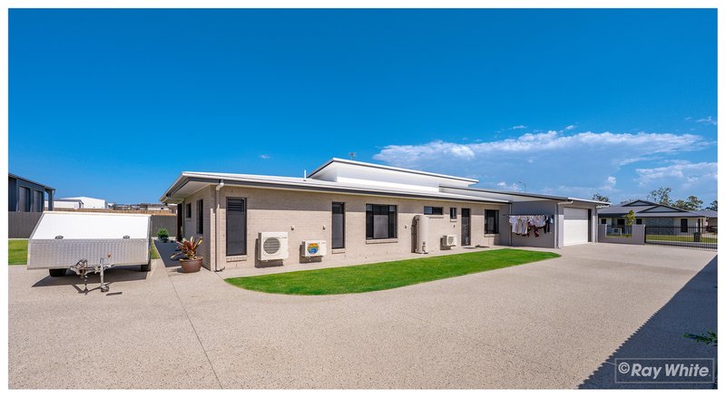 Photo - 20 Beverley Boulevard, Parkhurst QLD 4702 - Image 30