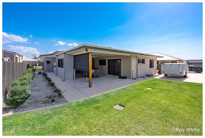 Photo - 20 Beverley Boulevard, Parkhurst QLD 4702 - Image 34