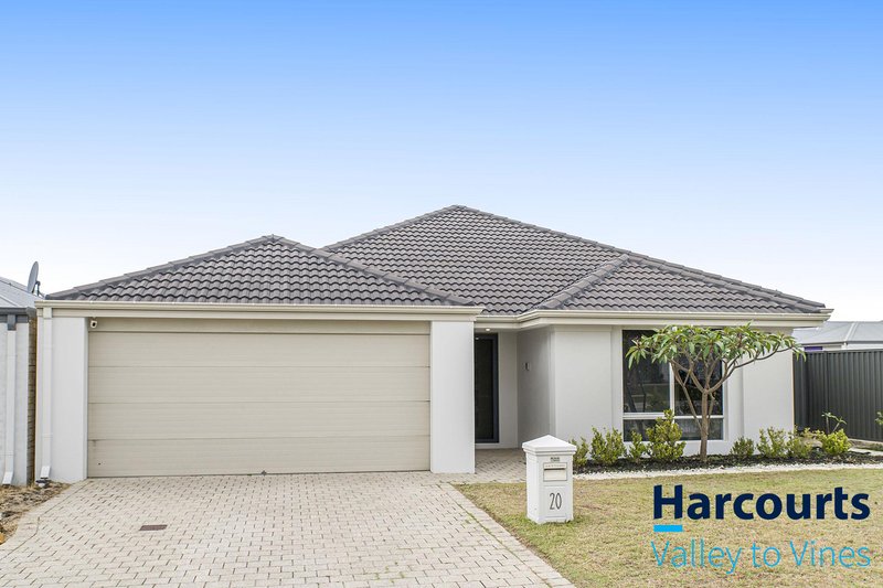 20 Bildersee Avenue, Brabham WA 6055