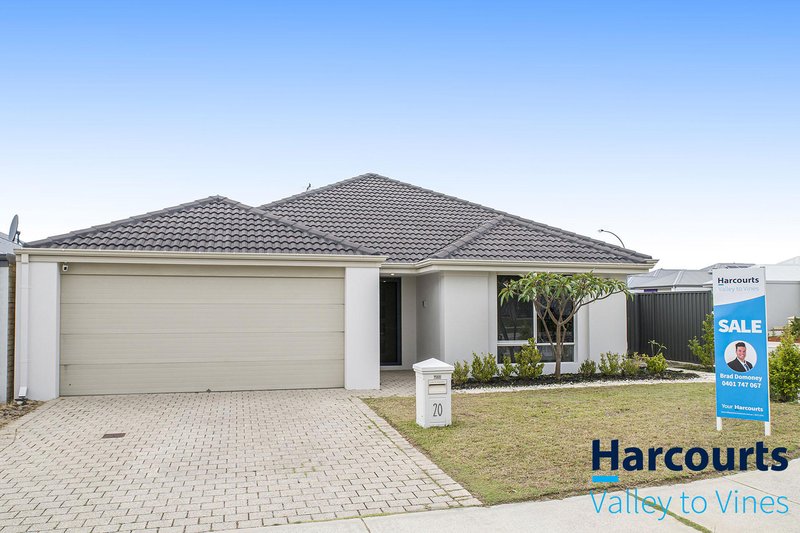 Photo - 20 Bildersee Avenue, Brabham WA 6055 - Image 2