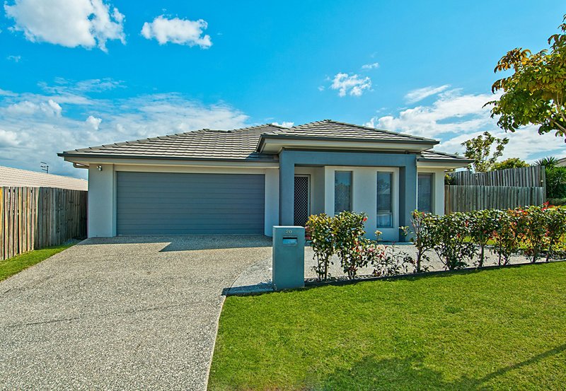 Photo - 20 Bindra Street, Holmview QLD 4207 - Image 3