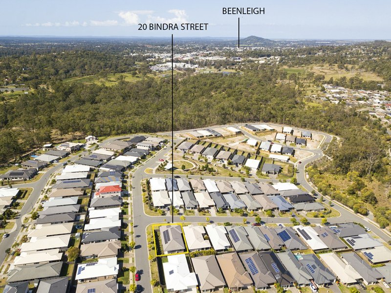 Photo - 20 Bindra Street, Holmview QLD 4207 - Image 23