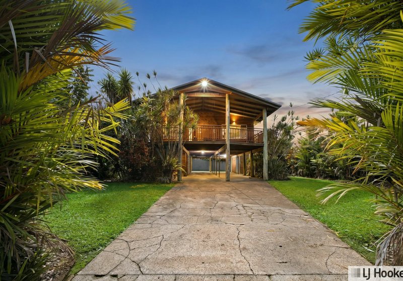 Photo - 20 Bineham Street, Tully QLD 4854 - Image 1