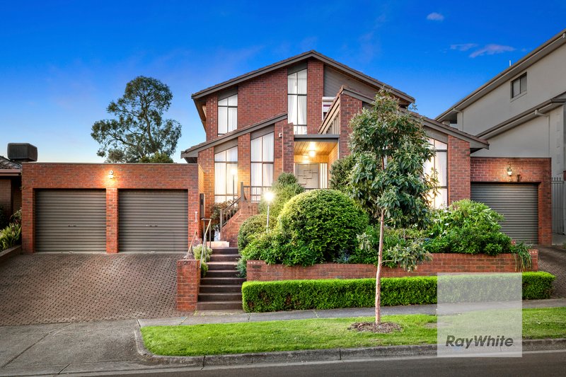 20 Binnak Drive, Watsonia North VIC 3087