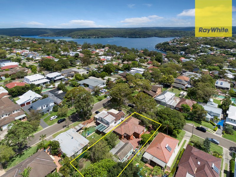 20 Binney Street, Caringbah South NSW 2229