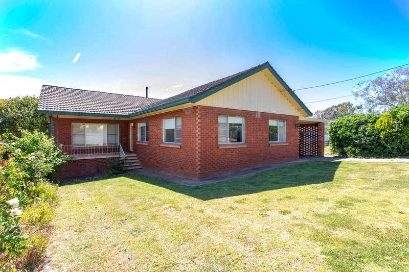 20 Binni Creek Road, Cowra NSW 2794