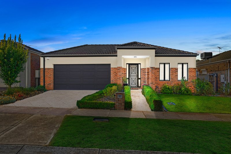 20 Birrali Way, South Morang VIC 3752