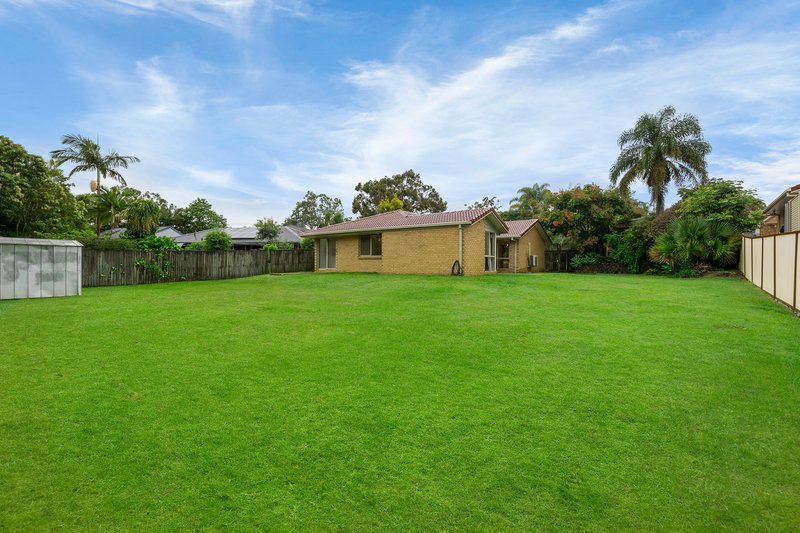 Photo - 20 Blackthorn Crescent, Shailer Park QLD 4128 - Image 3