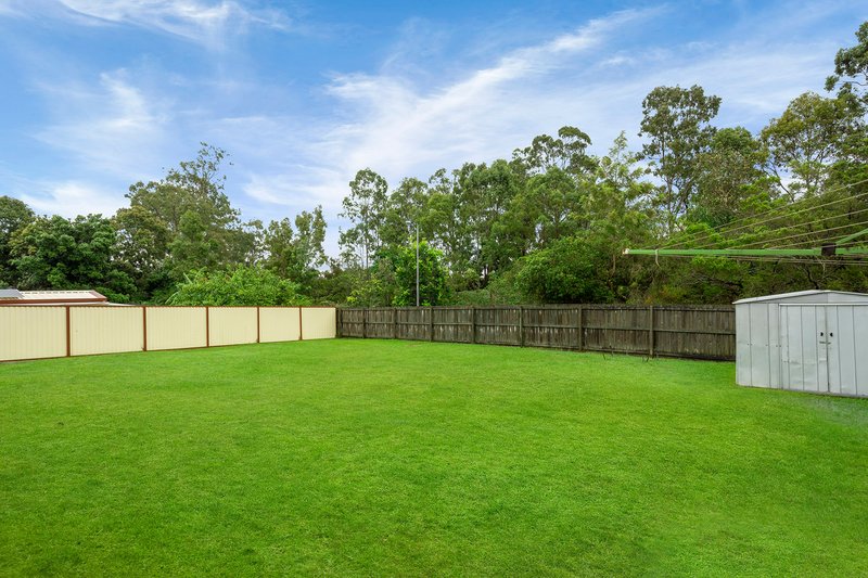 Photo - 20 Blackthorn Crescent, Shailer Park QLD 4128 - Image 4