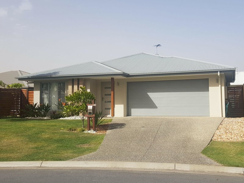 20 Bladensburg Drive, Waterford QLD 4133