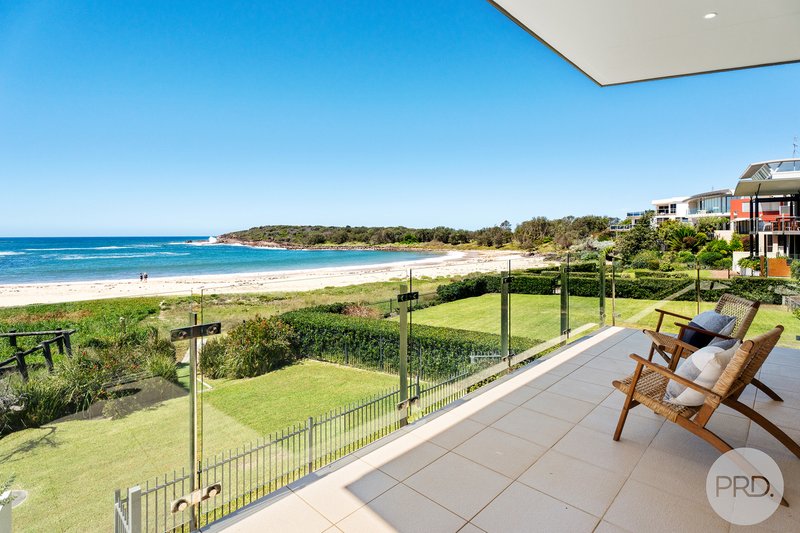 Photo - 20 Blanch Street, Boat Harbour NSW 2316 - Image 1