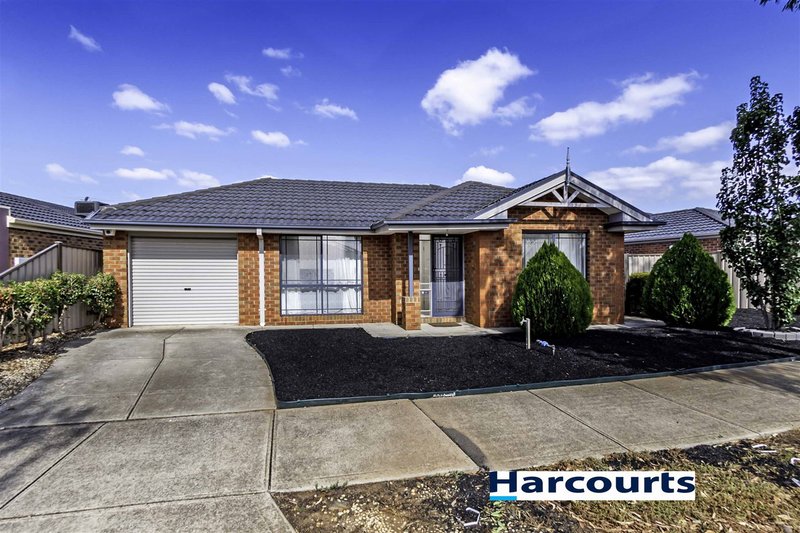 20 Blaxland Street, Burnside Heights VIC 3023