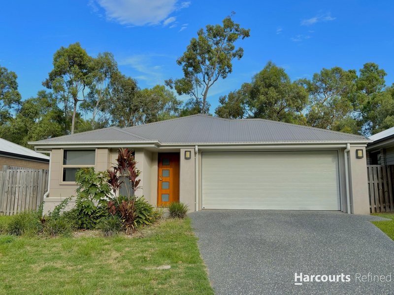 Photo - 20 Bloomfield Avenue, Park Ridge QLD 4125 - Image 1