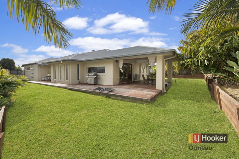 20 Bloomfield Court, Ormeau QLD 4208