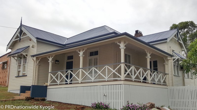 Photo - 20 Bloore St , Kyogle NSW 2474 - Image 1