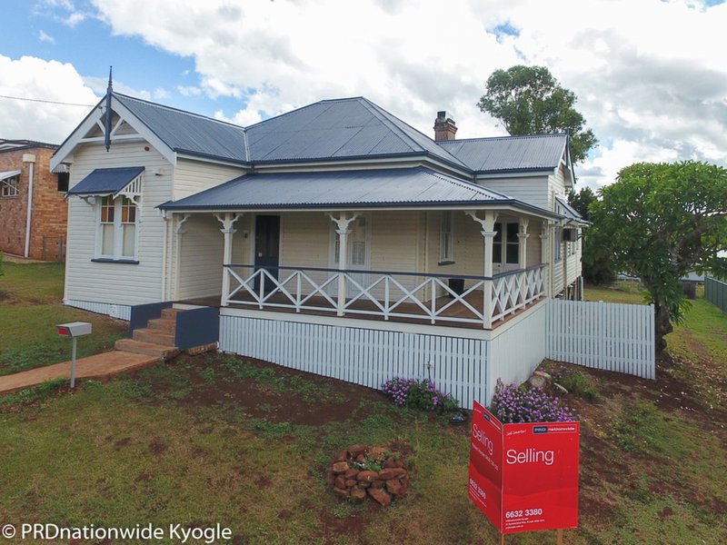 Photo - 20 Bloore St , Kyogle NSW 2474 - Image 10