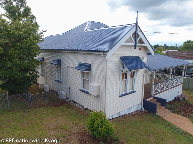 Photo - 20 Bloore St , Kyogle NSW 2474 - Image 11