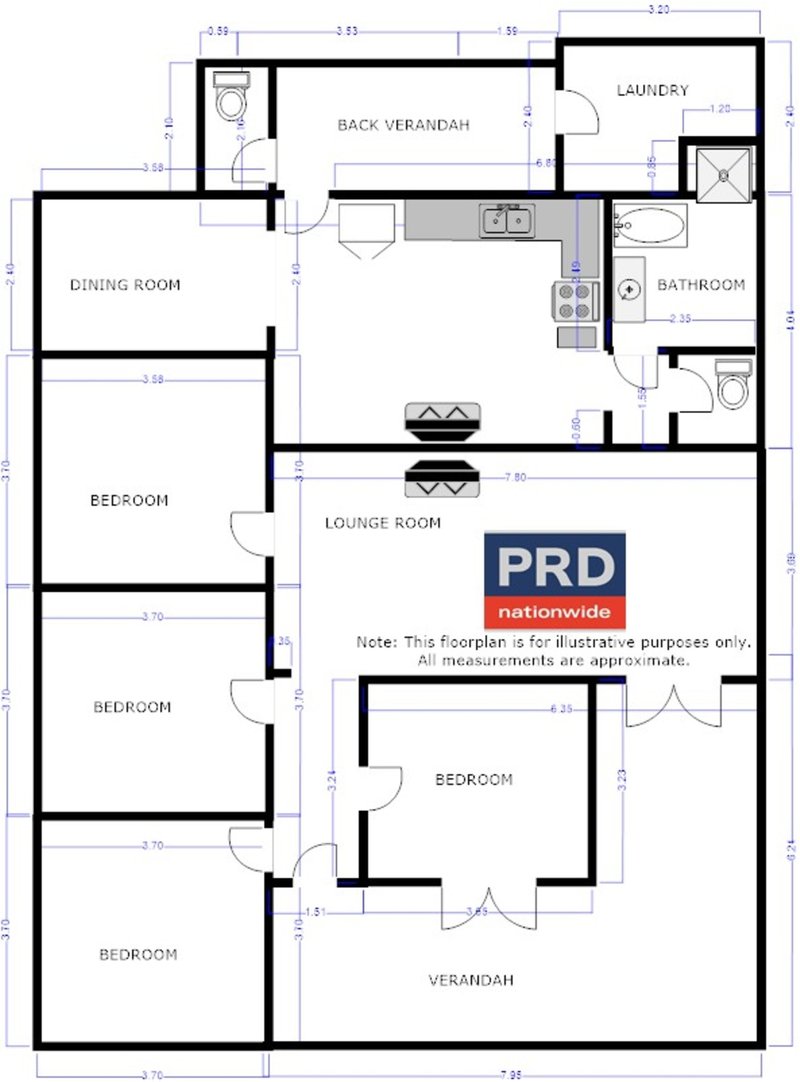 Photo - 20 Bloore St , Kyogle NSW 2474 - Image 12