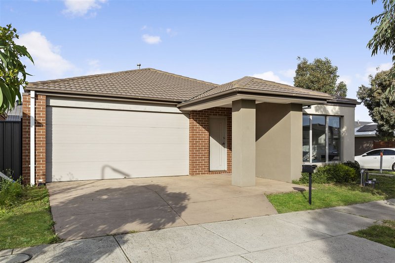 20 Bluebell Drive, Craigieburn VIC 3064