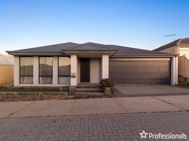 20 Bluebill Lane, Baldivis WA 6171