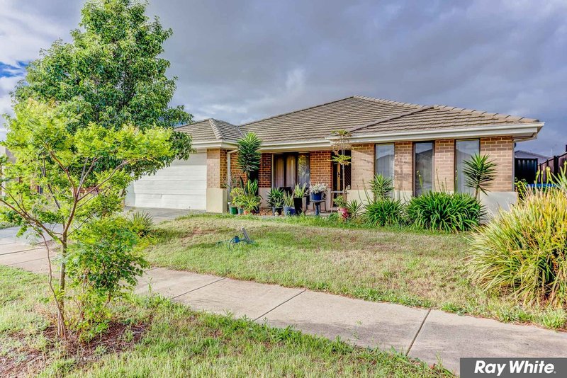 20 Bluejay Crescent, Tarneit VIC 3029