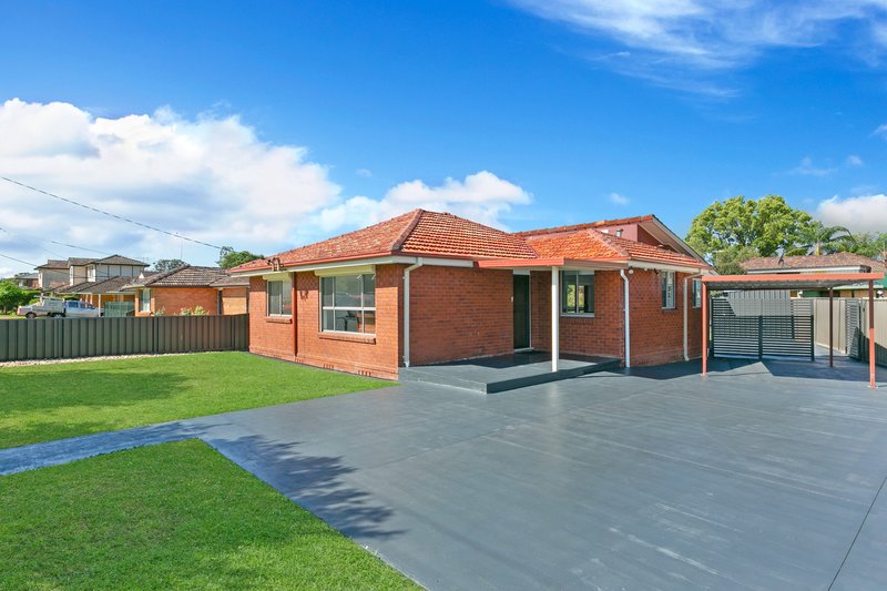 20 Bogan St , Greystanes NSW 2145