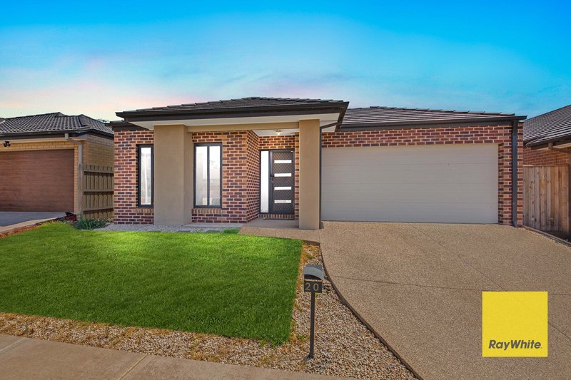 Photo - 20 Bogong Loop, Tarneit VIC 3029 - Image 2