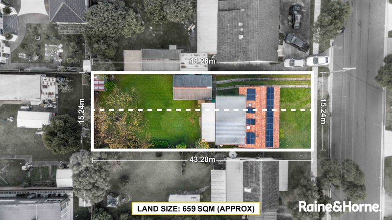 Photo - 20 Bold Street, Cabramatta West NSW 2166 - Image 1