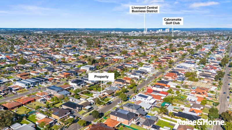 Photo - 20 Bold Street, Cabramatta West NSW 2166 - Image 14