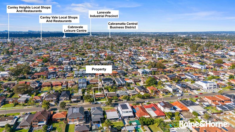 Photo - 20 Bold Street, Cabramatta West NSW 2166 - Image 16