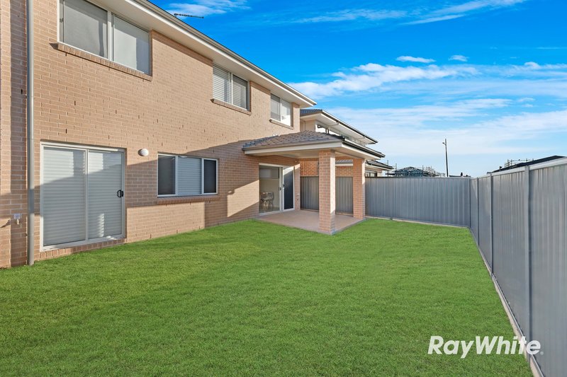 20 Bolwarra Drive, Marsden Park NSW 2765