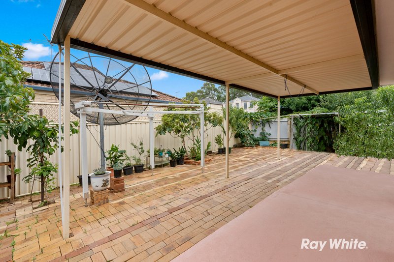 Photo - 20 Bonaccordo Road, Quakers Hill NSW 2763 - Image 8