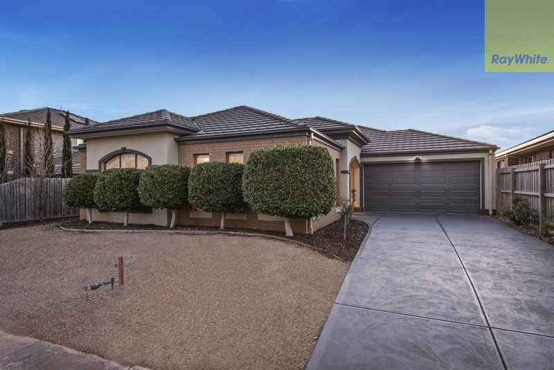 20 Bond Street, Taylors Hill VIC 3037