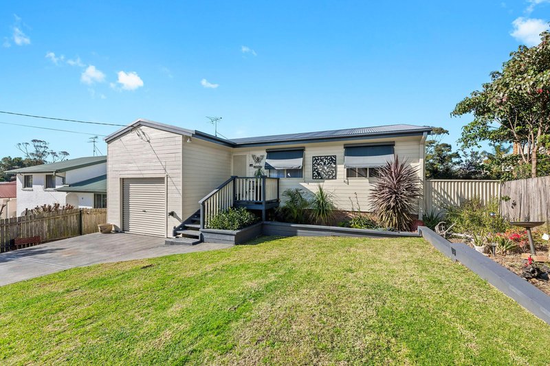 20 Bondi Street, Tuross Head NSW 2537