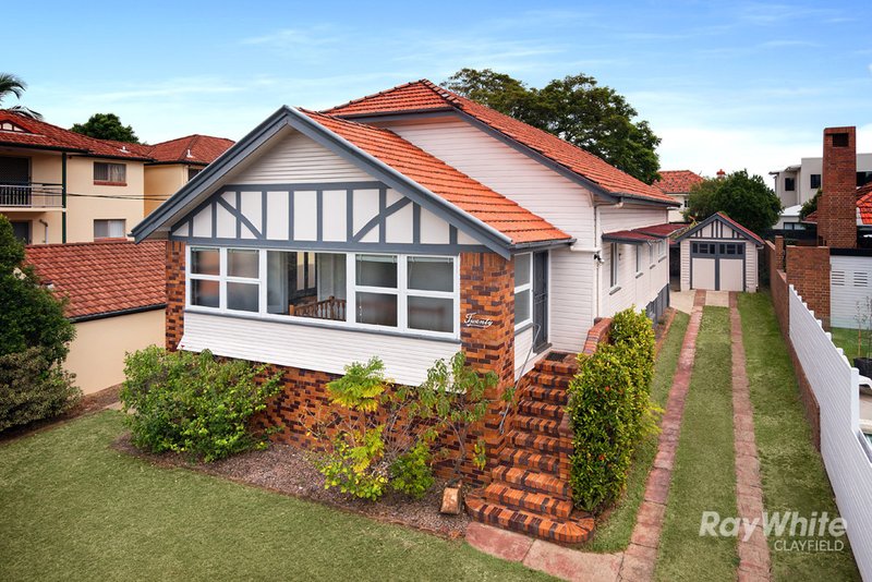 20 Bonney Avenue, Clayfield QLD 4011