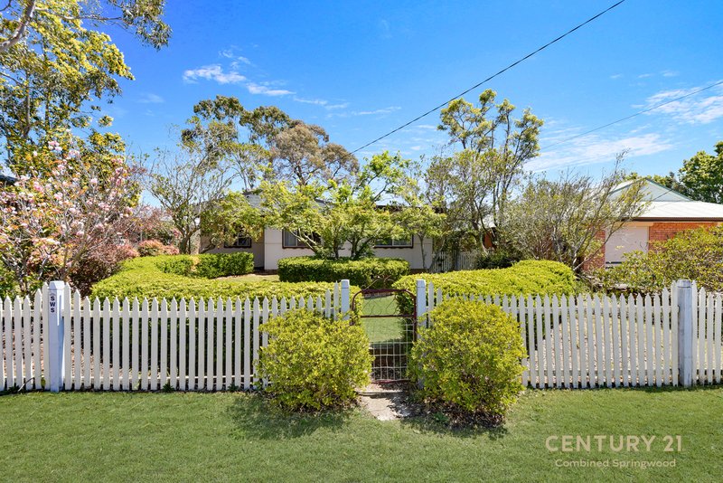 20 Booker Road, Hawkesbury Heights NSW 2777