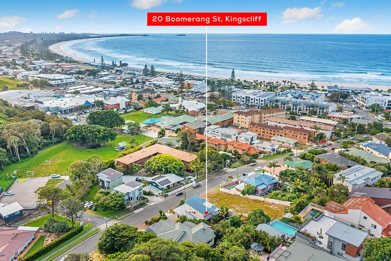 Photo - 20 Boomerang Street, Kingscliff NSW 2487 - Image 3