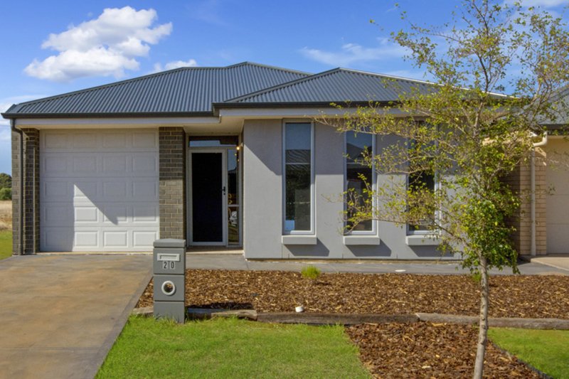 20 Booyong Drive, Penfield SA 5121