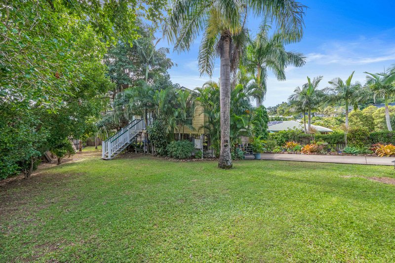 20 Border Drive, Cannonvale QLD 4802