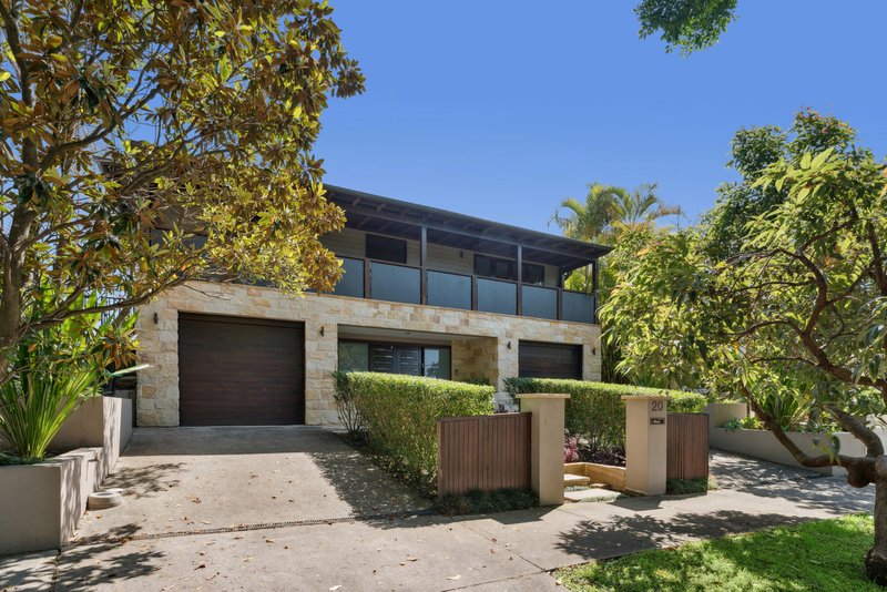 Photo - 20 Boronia Road, Bellevue Hill NSW 2023 - Image 9
