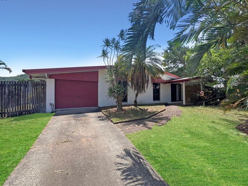 20 Bourke Close, Mount Sheridan QLD 4868