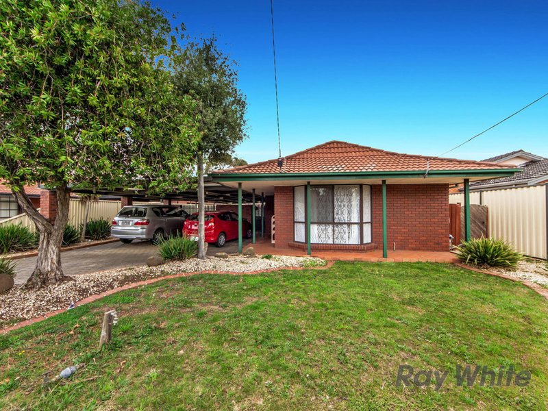 20 Bourke Crescent, Hoppers Crossing VIC 3029