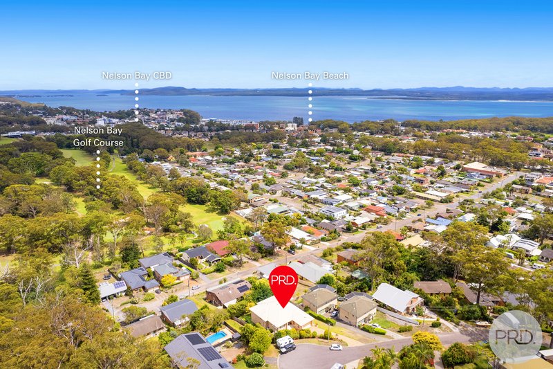 20 Bourne Boulevard, Nelson Bay NSW 2315