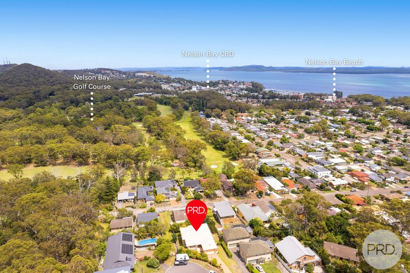 Photo - 20 Bourne Boulevard, Nelson Bay NSW 2315 - Image 24