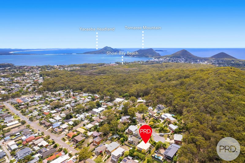 Photo - 20 Bourne Boulevard, Nelson Bay NSW 2315 - Image 25