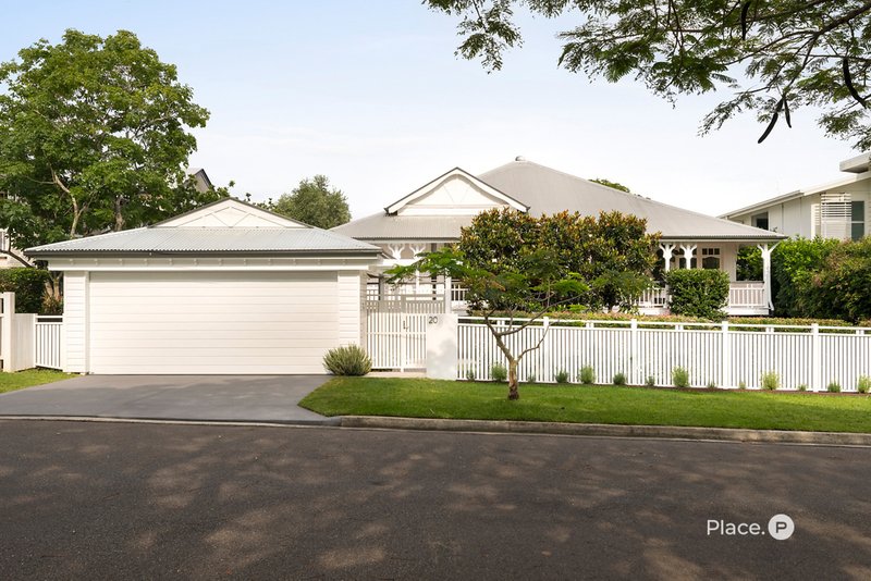 Photo - 20 Bourne Street, Clayfield QLD 4011 - Image 2