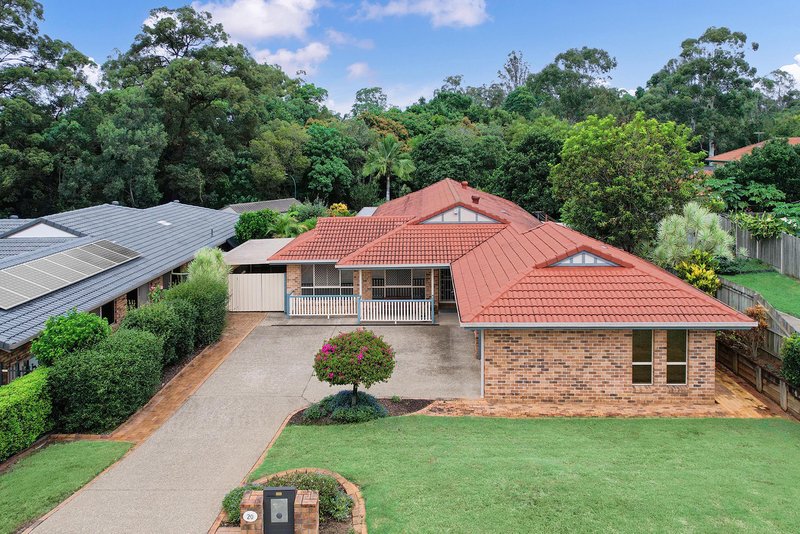 20 Bowden Street, Carseldine QLD 4034