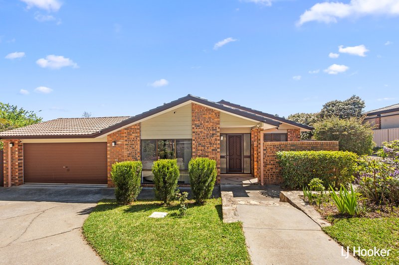 20 Bowley Place, Florey ACT 2615