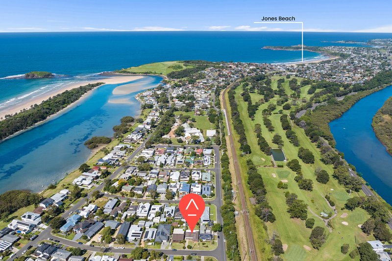 Photo - 20 Boyd Street, Minnamurra NSW 2533 - Image 1